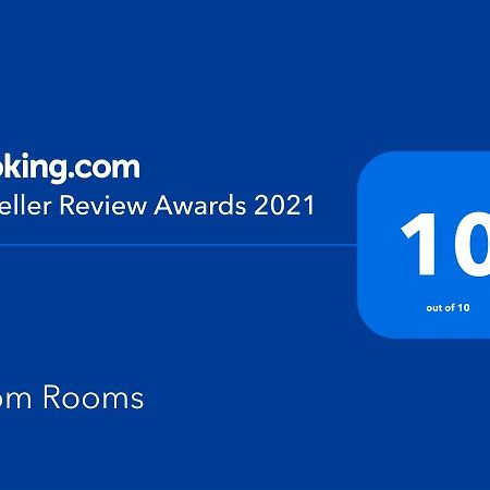 Zoom Rooms Braşov Dış mekan fotoğraf