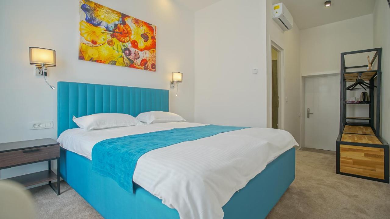 Zoom Rooms Braşov Dış mekan fotoğraf