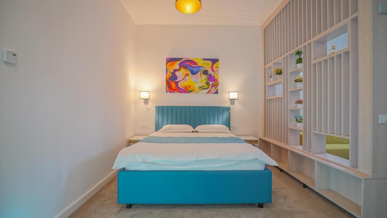 Zoom Rooms Braşov Dış mekan fotoğraf
