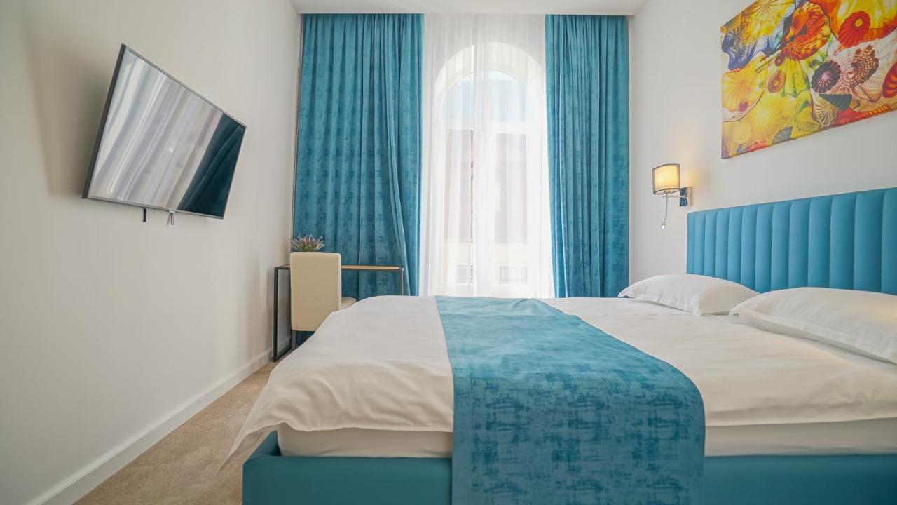 Zoom Rooms Braşov Dış mekan fotoğraf