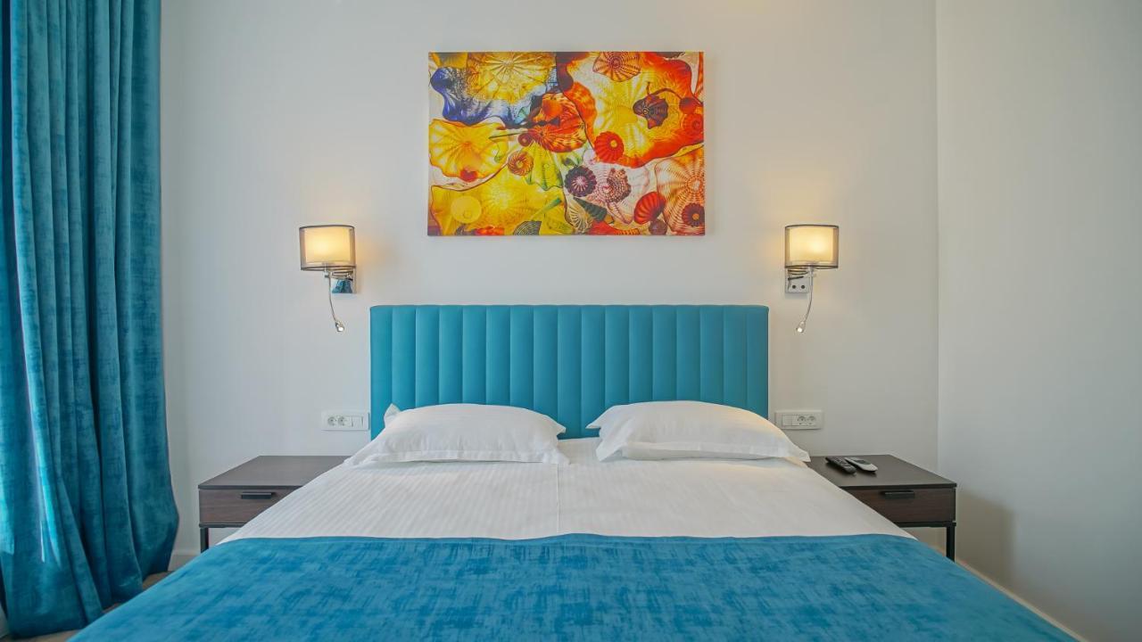 Zoom Rooms Braşov Dış mekan fotoğraf
