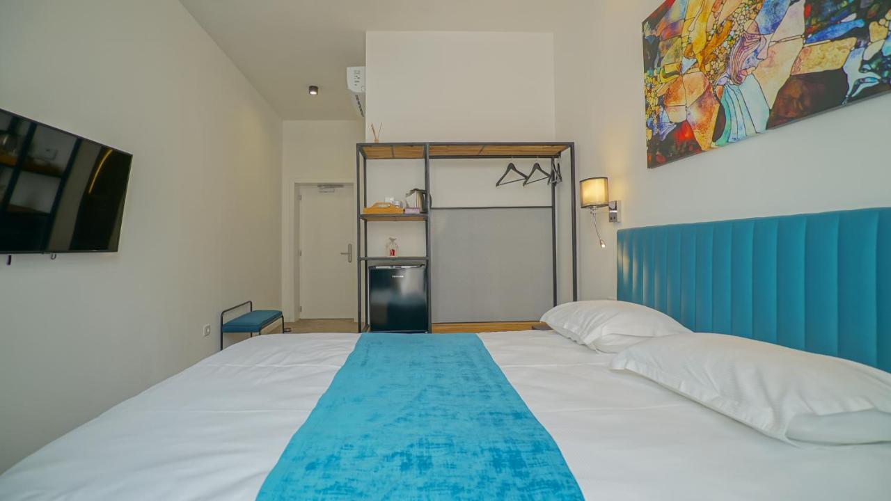 Zoom Rooms Braşov Dış mekan fotoğraf