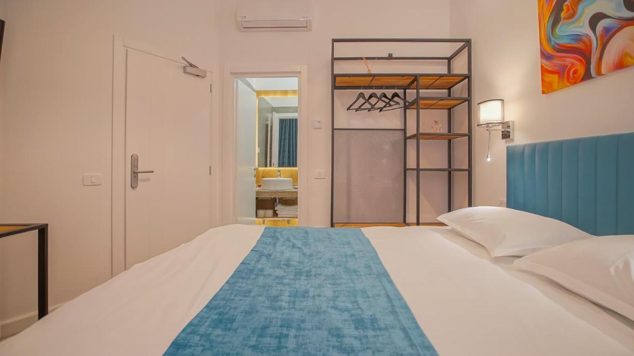 Zoom Rooms Braşov Dış mekan fotoğraf