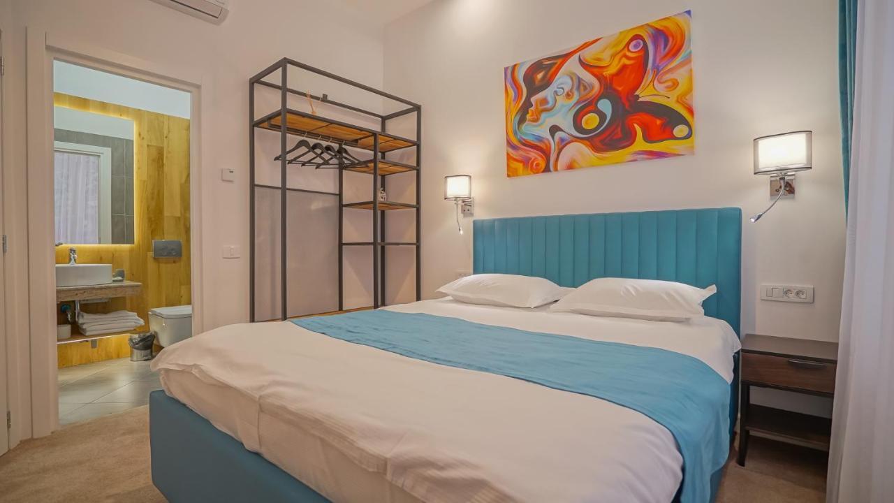 Zoom Rooms Braşov Dış mekan fotoğraf