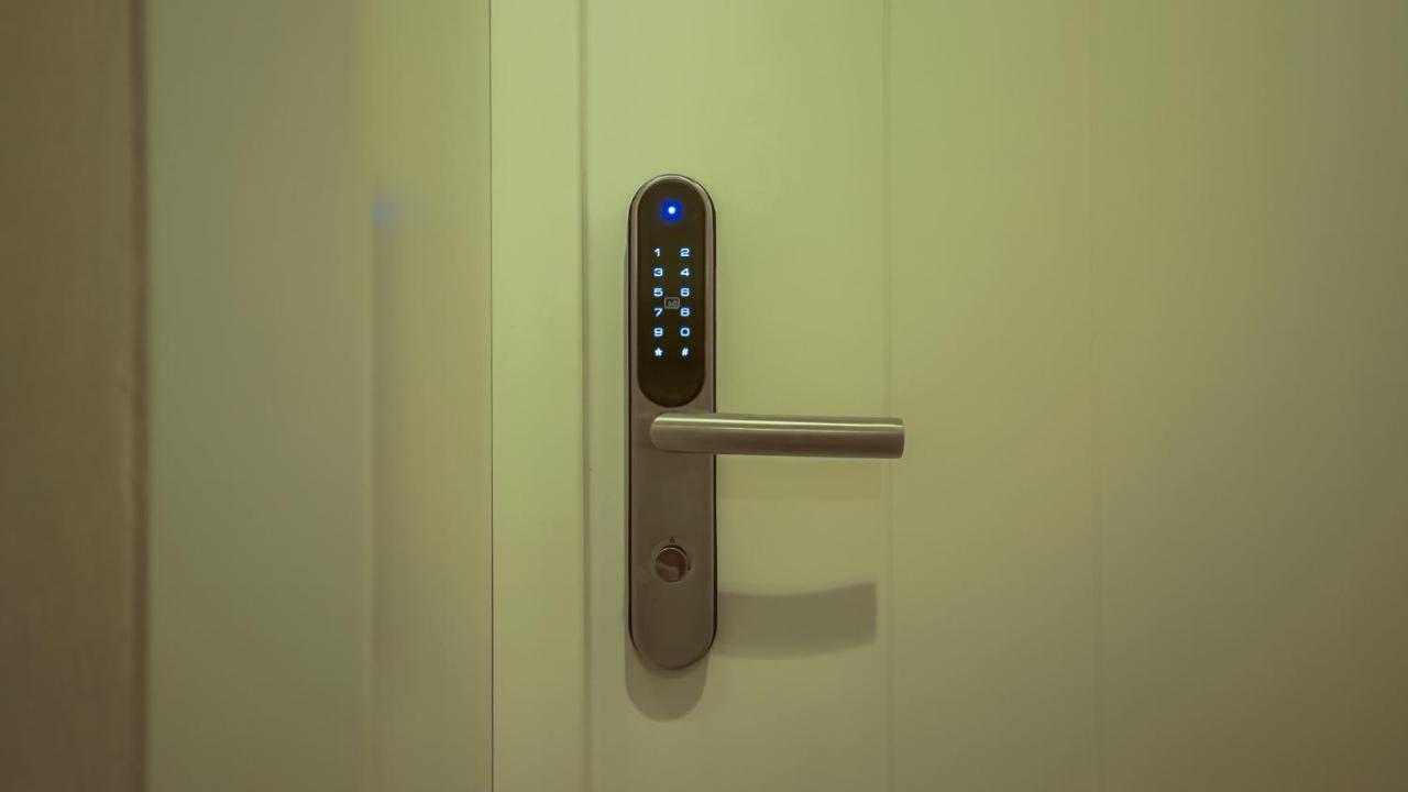 Zoom Rooms Braşov Dış mekan fotoğraf