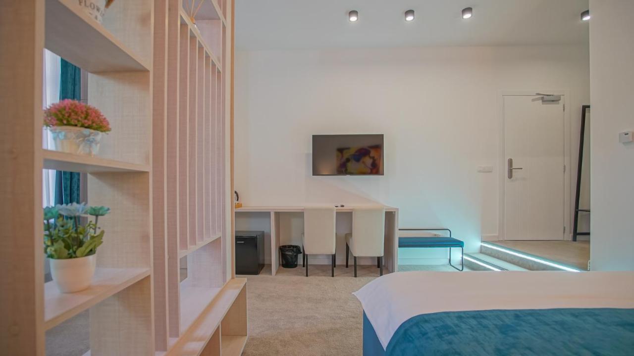 Zoom Rooms Braşov Dış mekan fotoğraf