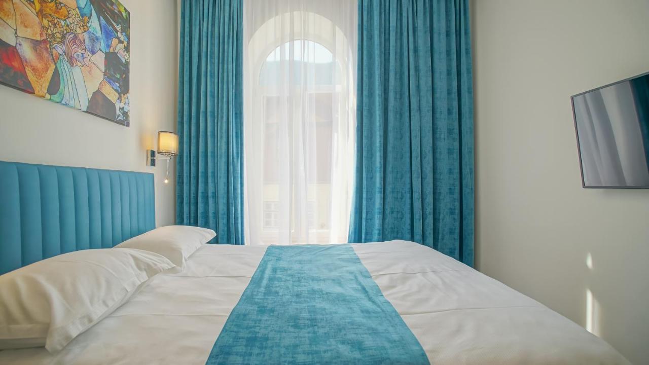 Zoom Rooms Braşov Dış mekan fotoğraf