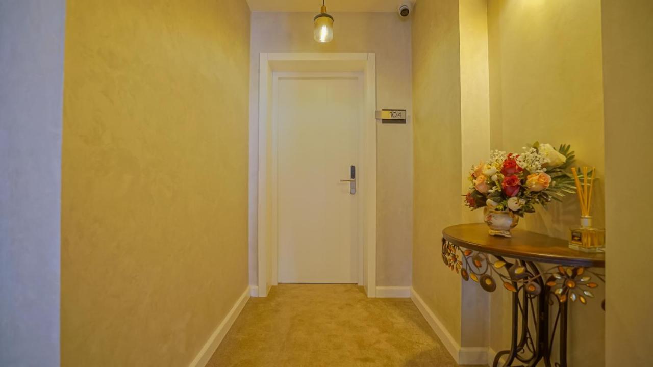 Zoom Rooms Braşov Dış mekan fotoğraf